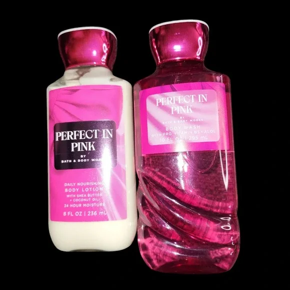 BATH AND BODY WORKS WOMENS BUNDLE. - Picture 1 of 3